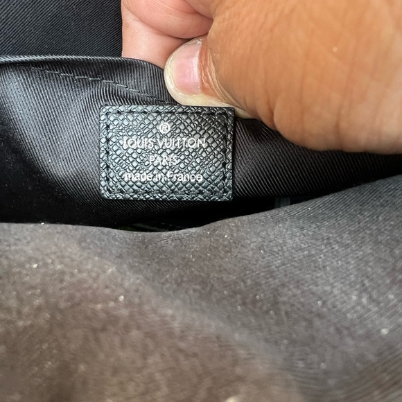 Beautiful messenger bag Louis Vuitton - Picture 4 of 5